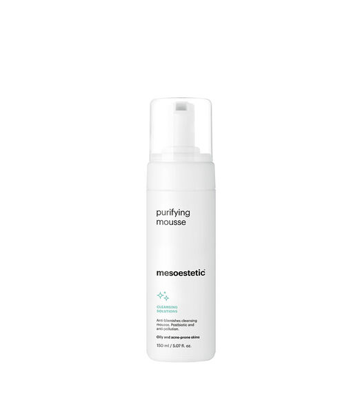 Purifying Mousse 150ml