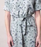 Yann Mint Blossom robe image number 3