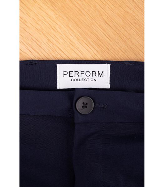 Le pantalon de performance original (régulier) - Marine