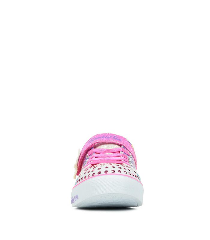Sneakers Sparkle Lite Super Blooms image number 2