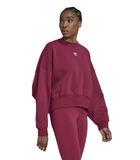 Dames sweatshirt Adicolor Essentials image number 4