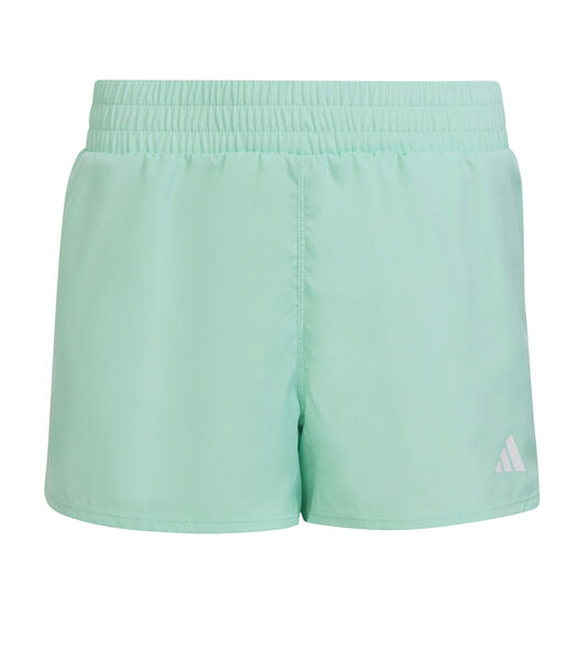Meisjes shorts 3-Stripes Essentials Aeroready