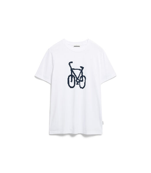 T-shirt Jaames Fun Bike