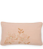 Fleurs Pillow Cover image number 0
