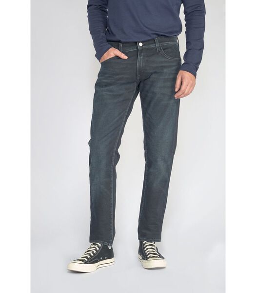 Jeans ajusté BLUE JOGG 700/11, longueur 34