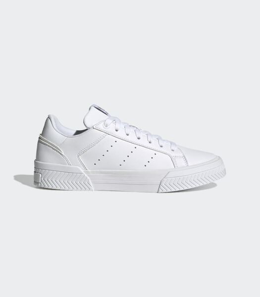 Court Tourino - Sneakers - Blanc