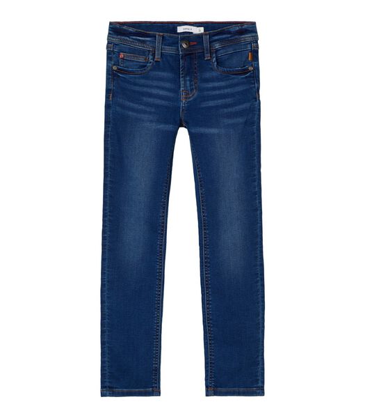 Boy's x-slim jeans Theo