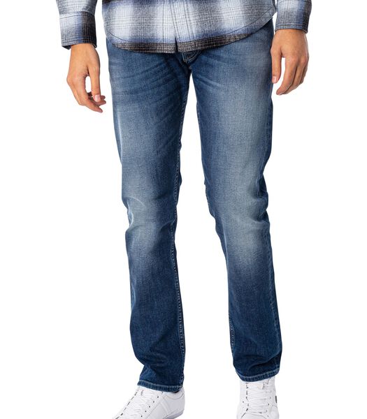 Rocco comfort fit jeans