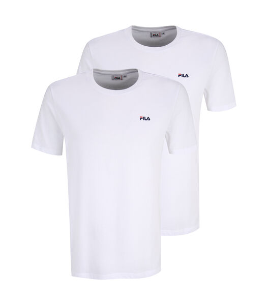 T-shirt BROD tee / double pack