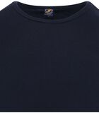 Ota T-Shirt Ronde Hals Navy 2-Pack image number 3
