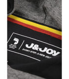 Belgische sweatshirt met capuchon image number 1