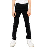 Slim jeans voor kinderen Nkmtheo 3103-ON image number 3