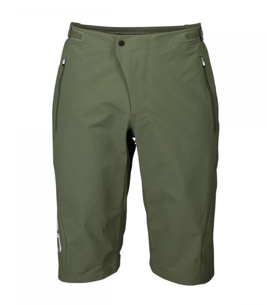 Shorts Essential Enduro Homme Epidote Green