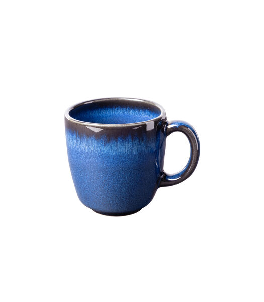 Tasse à café  Lave - Bleu
