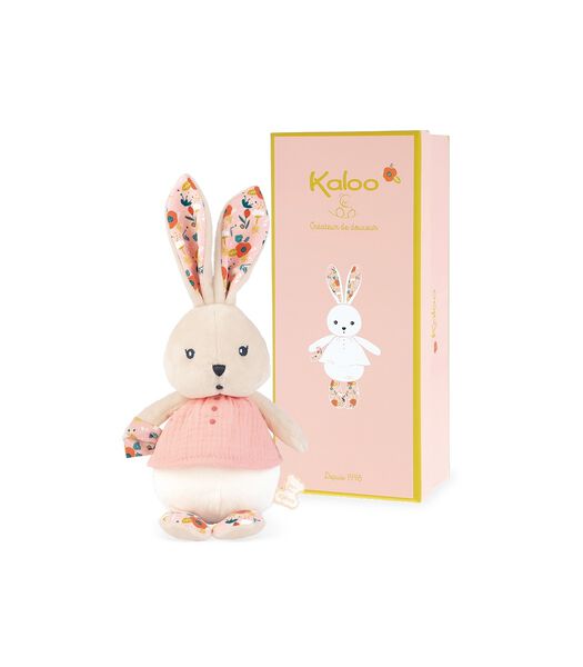 Kdoux Lapin Coquelicot