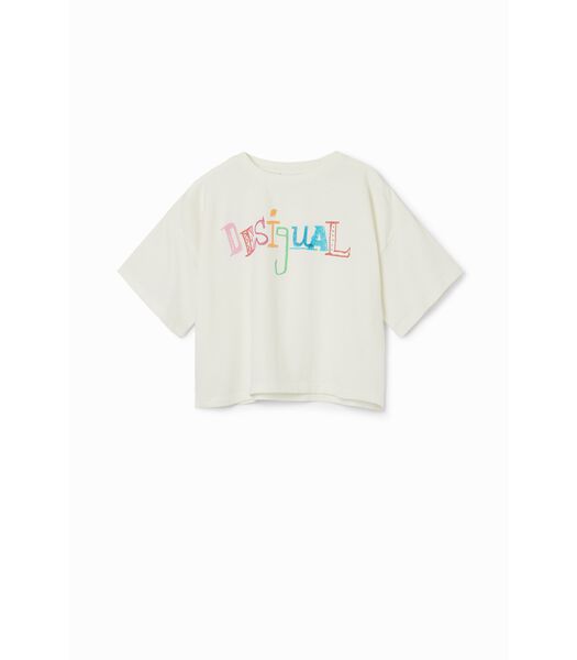 Meisjes-T-shirt Dalia
