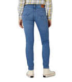Jeans dames skinny image number 2