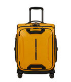 Ecodiver Valise 4 roues 79 x 32 x 47 cm YELLOW image number 1