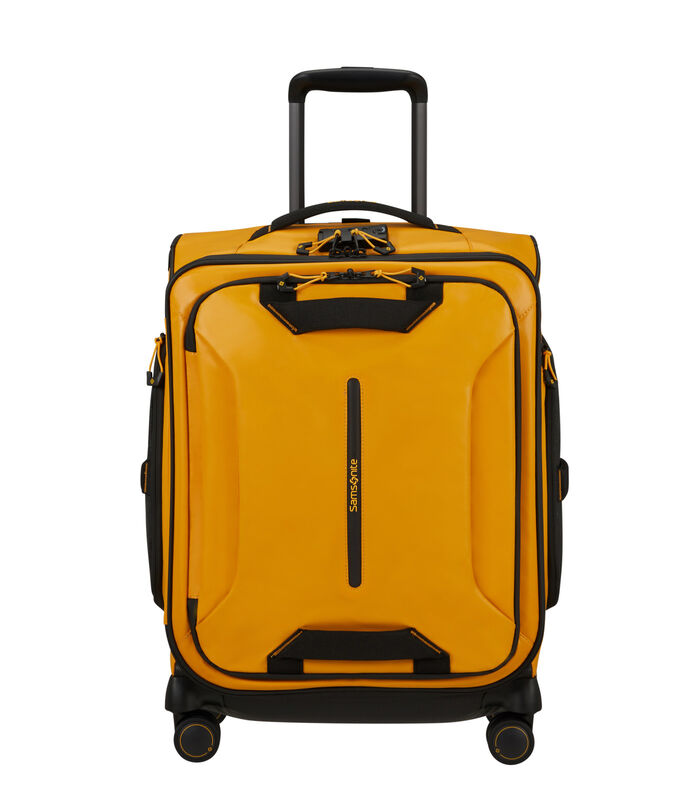 Ecodiver Valise 4 roues 79 x 32 x 47 cm YELLOW image number 1