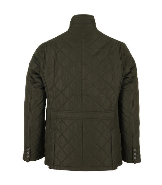 Blouson Quilted Lutz