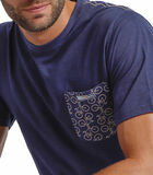 Pyjamashort t-shirt Bikely Antonio Miro image number 3