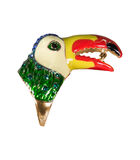 AMAZON TOUCAN Bague image number 0