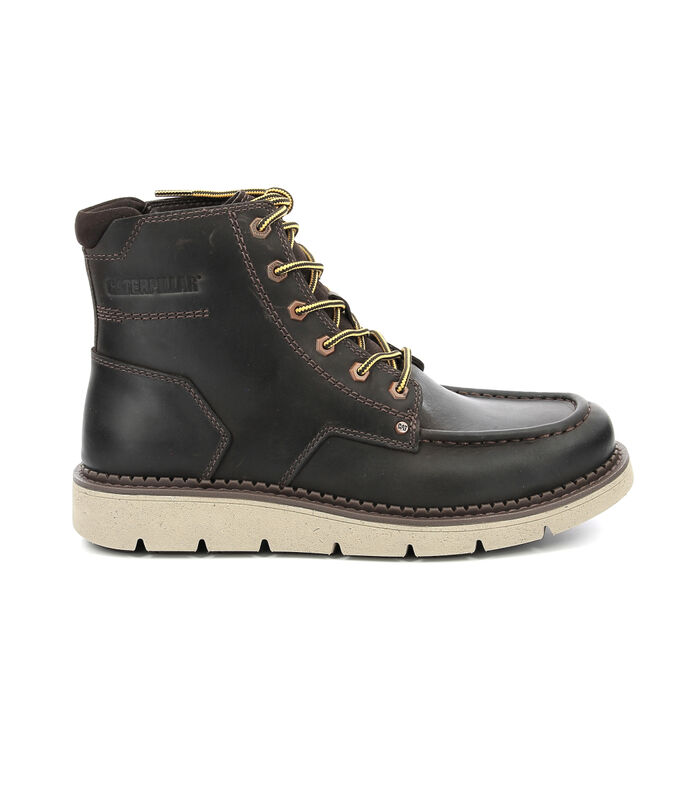 Boots Cuir Caterpillar Covert image number 1