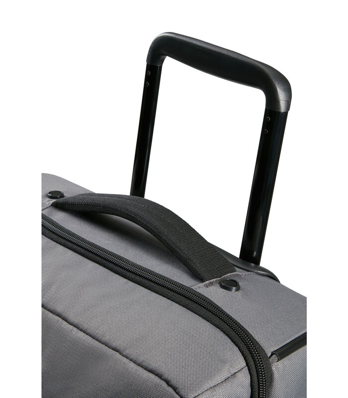 Roader Reiskoffer handbagage 4 wielen 0 x 20 x 40 cm DRIFTER GREY image number 3