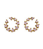 Boucles d'oreilles 'Cruise Viper' image number 4