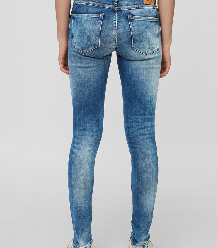 Jeans model SIV super skinny image number 2