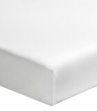 Protège-matelas housse microporeux 240gr/m², Made in France, PROTECTION LITERIE image number 1