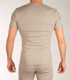 T-Shirt Thermique Termal Short Sleeve image number 1