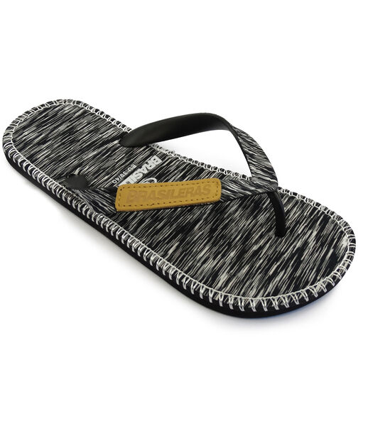 Slippers gin Marbled