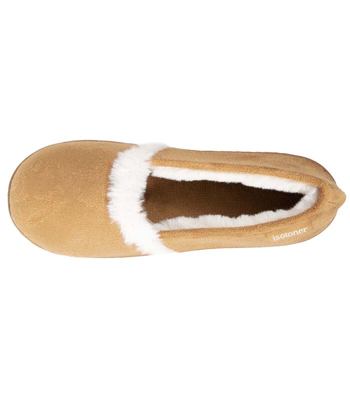 Chaussons Slippers junior Camel image number 1