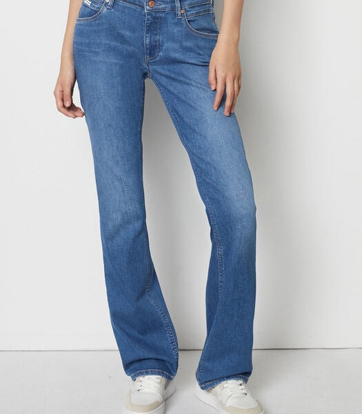 Jeans modèle NELLA bootcut