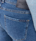 Jeans model NELLA bootcut image number 4