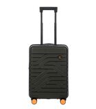 Bric's Ulisse Trolley Expandable 55 USB olive image number 2