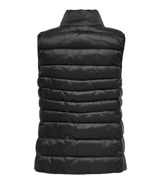Gilet femme onlnewclaire quilted