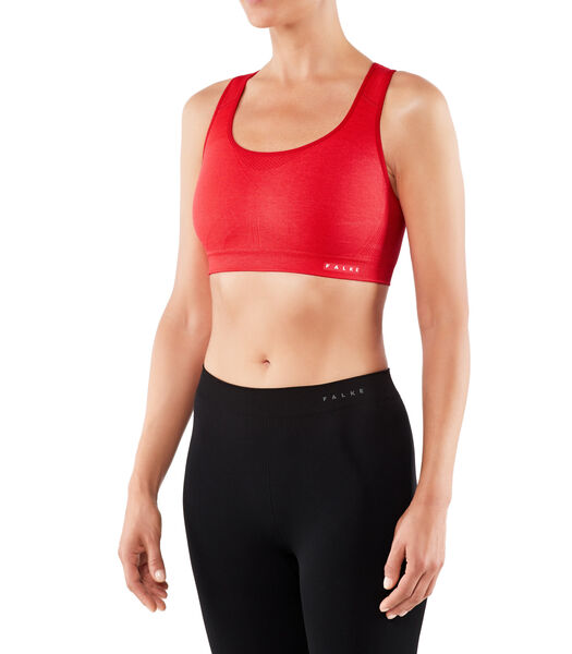 Brassière support femme Madison Low