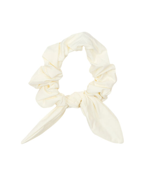 Haaraccessoire Off-White Scrunchie UPF 50+