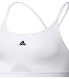 Brassière femme Aeroreact Training Light Support image number 0