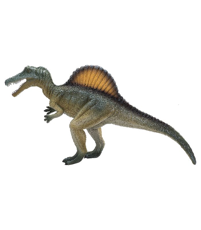 speelgoed dinosaurus Spinosaurus - 387233 image number 0
