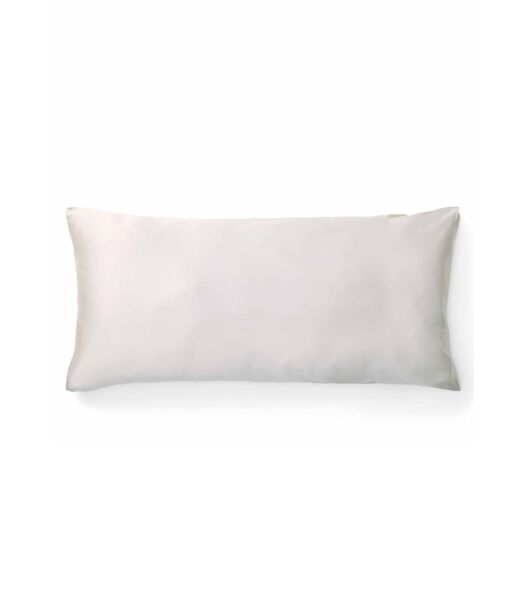 Kussensloop alice pillowcase white zijde