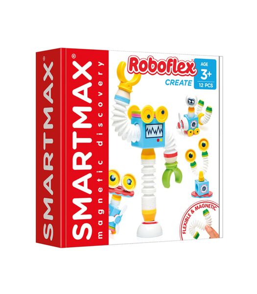 SmartMax SmartMax Roboflex