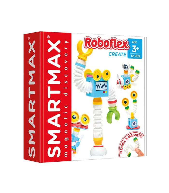 SmartMax SmartMax Roboflex image number 0