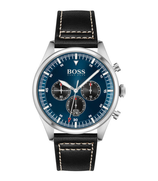 BOSS Horloge Zilver HB1513712