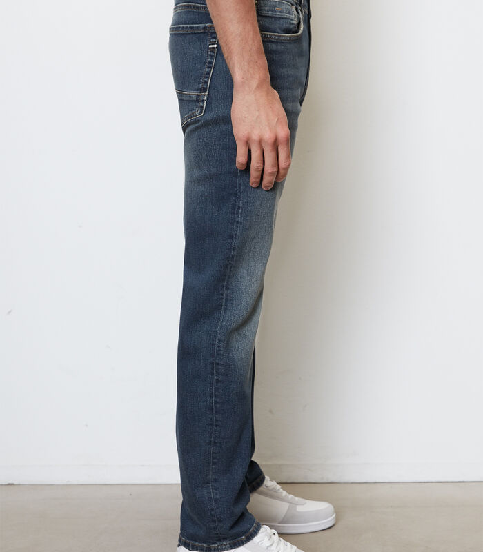Jeans model KEMI regular image number 3
