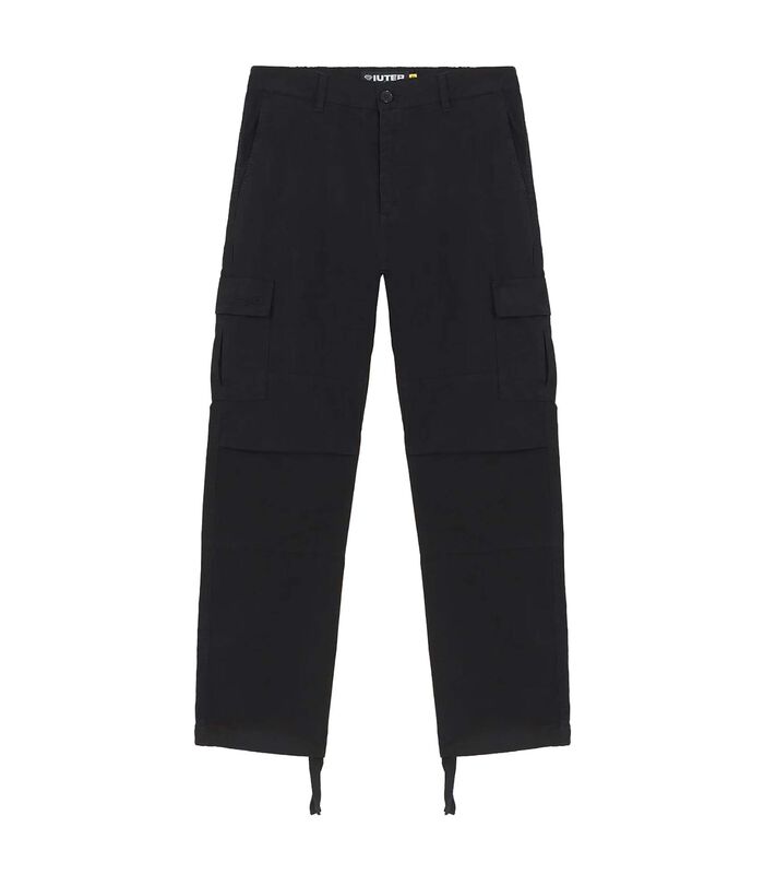 Cargo Ripstop Pants image number 2