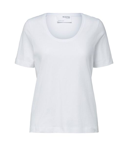Dames-T-shirt Standard