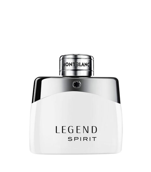 Legend Spirit Eau de Toilette 50ml vapo